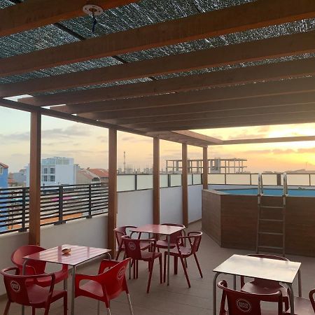 Damfjord Boutique Hotel Santa Maria Dış mekan fotoğraf