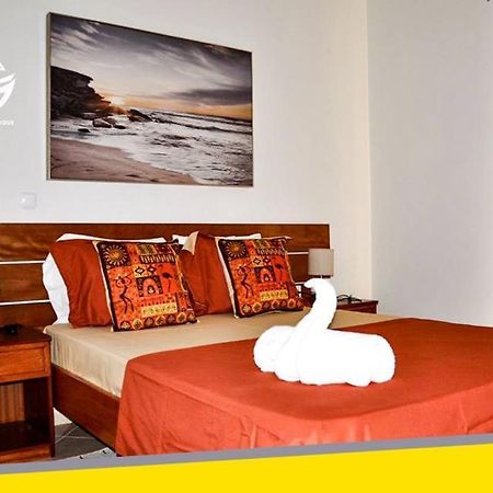 Damfjord Boutique Hotel Santa Maria Dış mekan fotoğraf