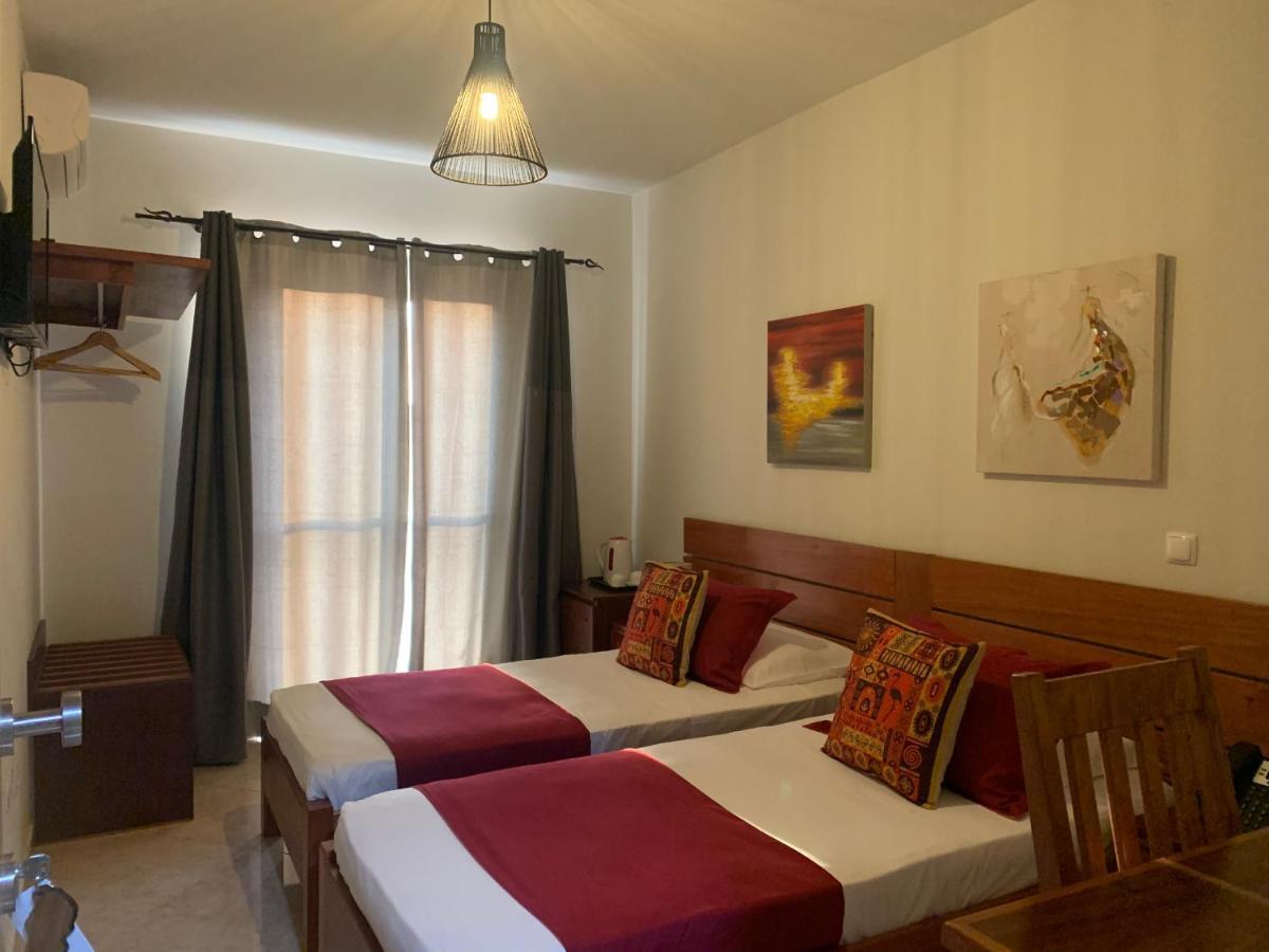 Damfjord Boutique Hotel Santa Maria Dış mekan fotoğraf