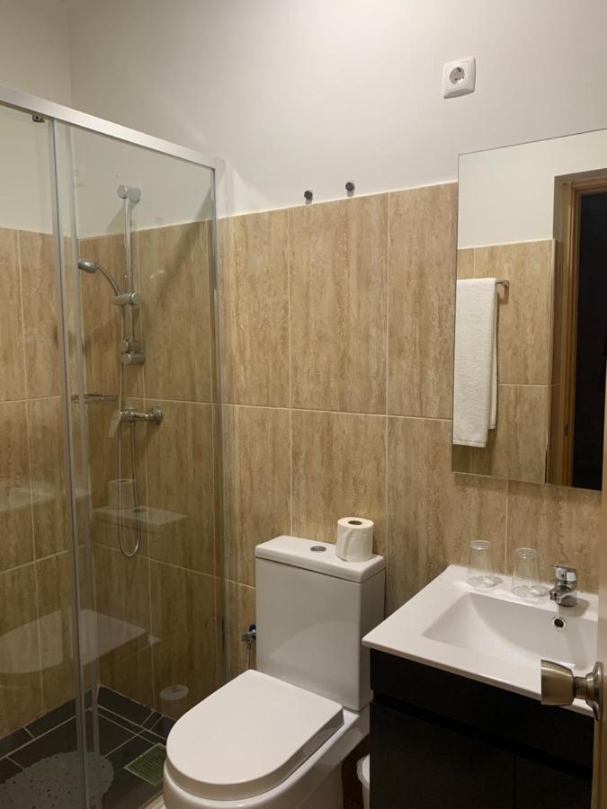 Damfjord Boutique Hotel Santa Maria Dış mekan fotoğraf