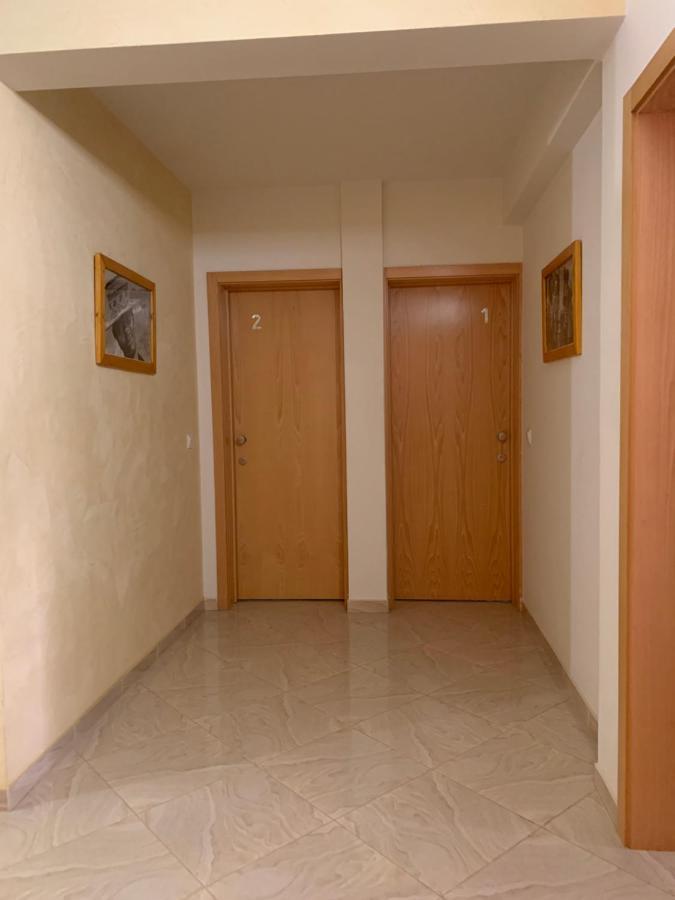 Damfjord Boutique Hotel Santa Maria Dış mekan fotoğraf