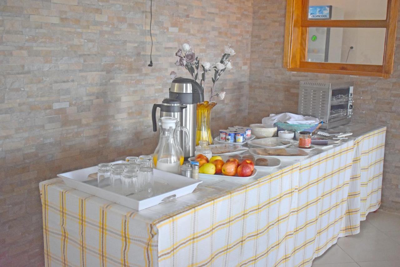 Damfjord Boutique Hotel Santa Maria Dış mekan fotoğraf