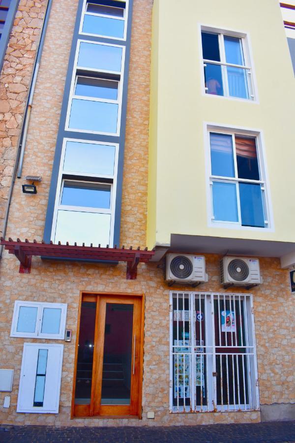 Damfjord Boutique Hotel Santa Maria Dış mekan fotoğraf