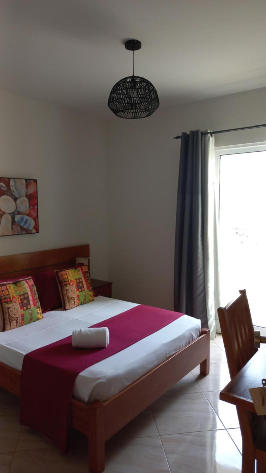 Damfjord Boutique Hotel Santa Maria Dış mekan fotoğraf