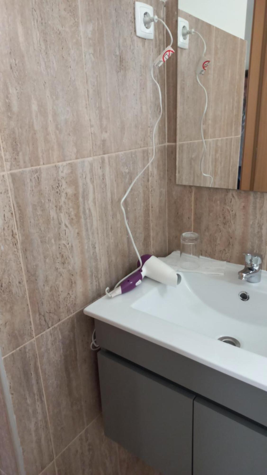 Damfjord Boutique Hotel Santa Maria Dış mekan fotoğraf