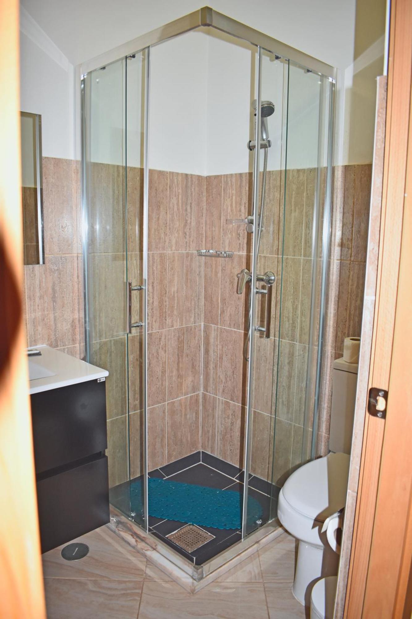 Damfjord Boutique Hotel Santa Maria Dış mekan fotoğraf