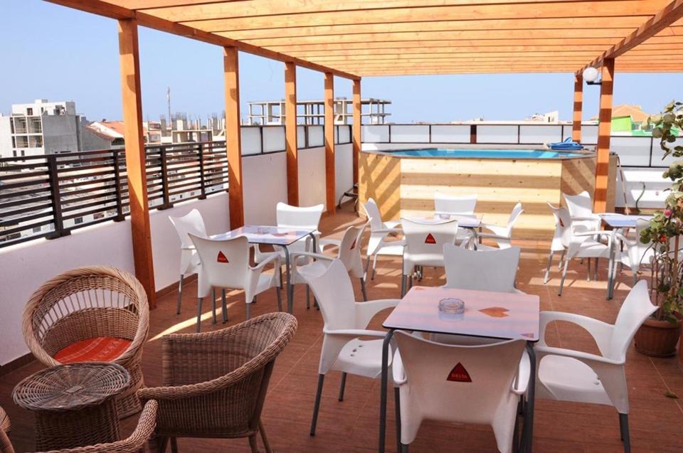Damfjord Boutique Hotel Santa Maria Dış mekan fotoğraf